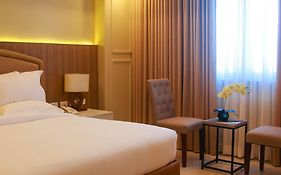 Iloilo Gateway Hotel And Suites